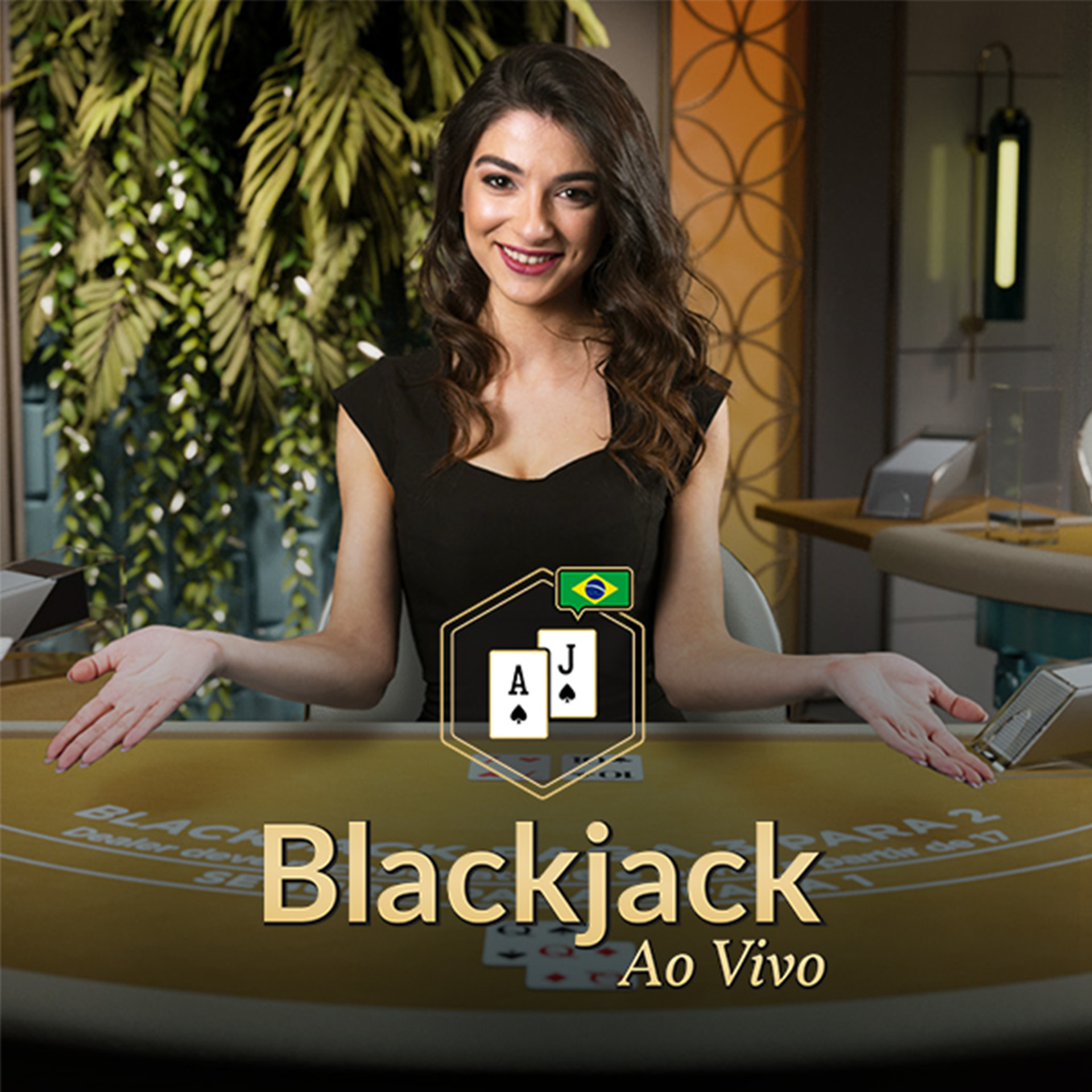 Blackjack Clássico em Português 4