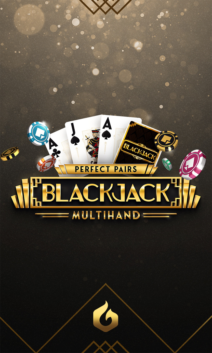 Blackjack Royal Pairs