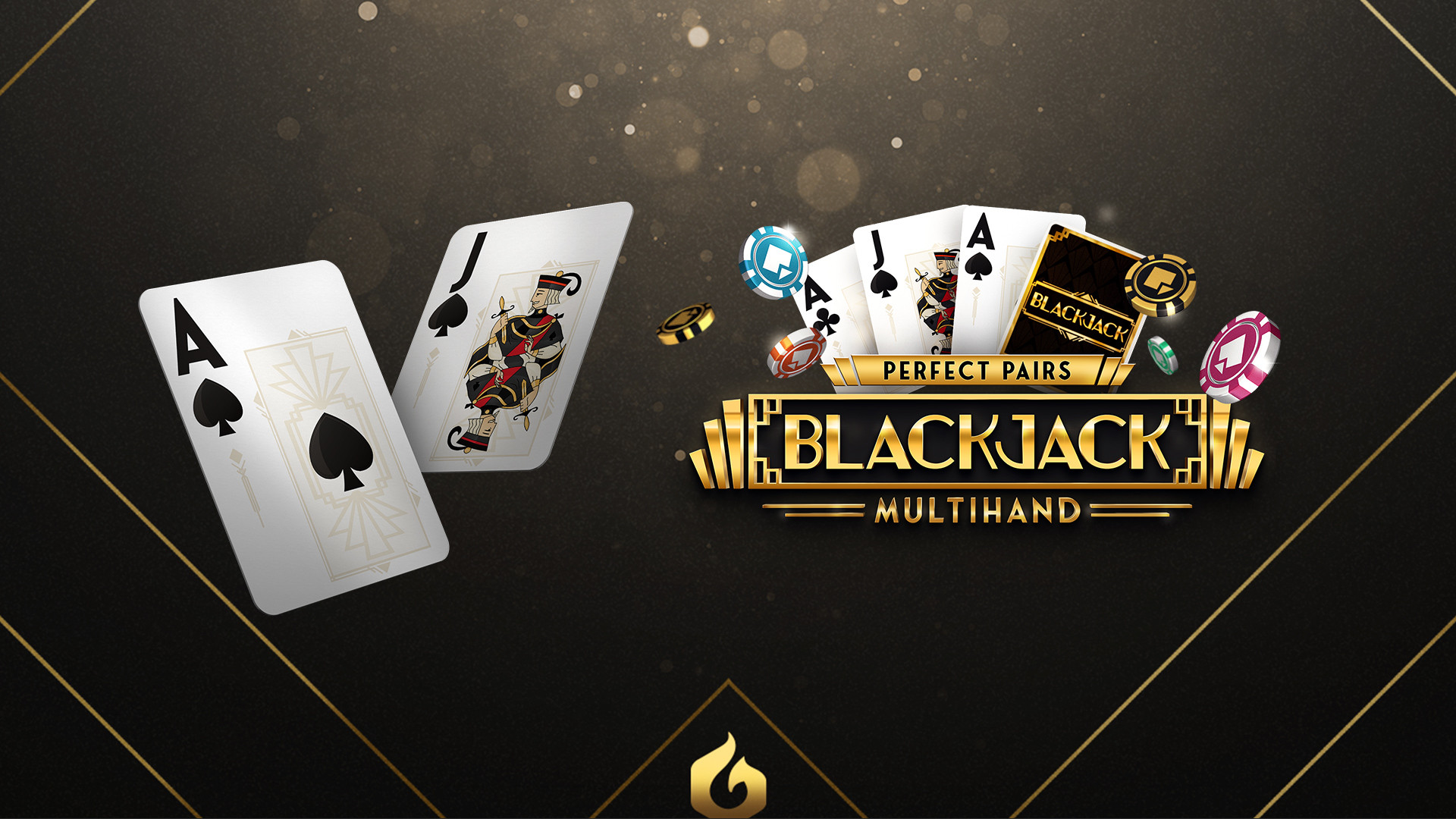 Blackjack MH 3D