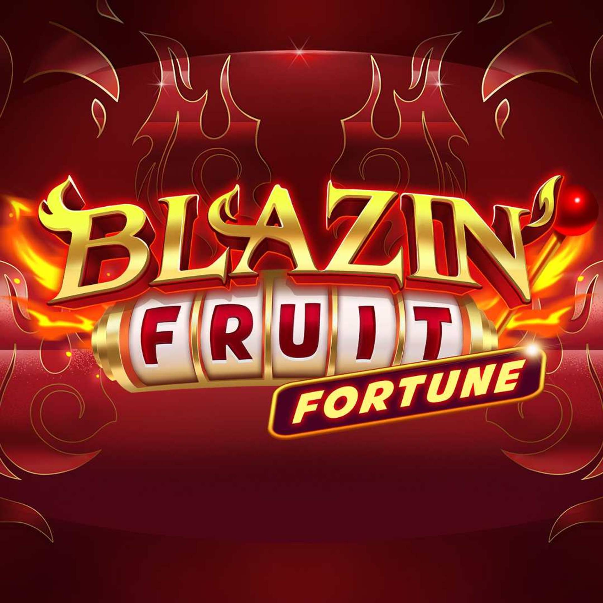 Blazin' Fruit Fortune
