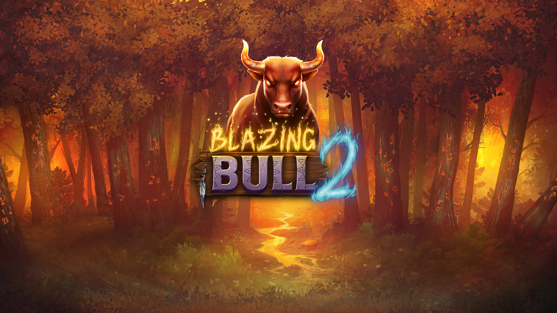 Blazing Bull 2