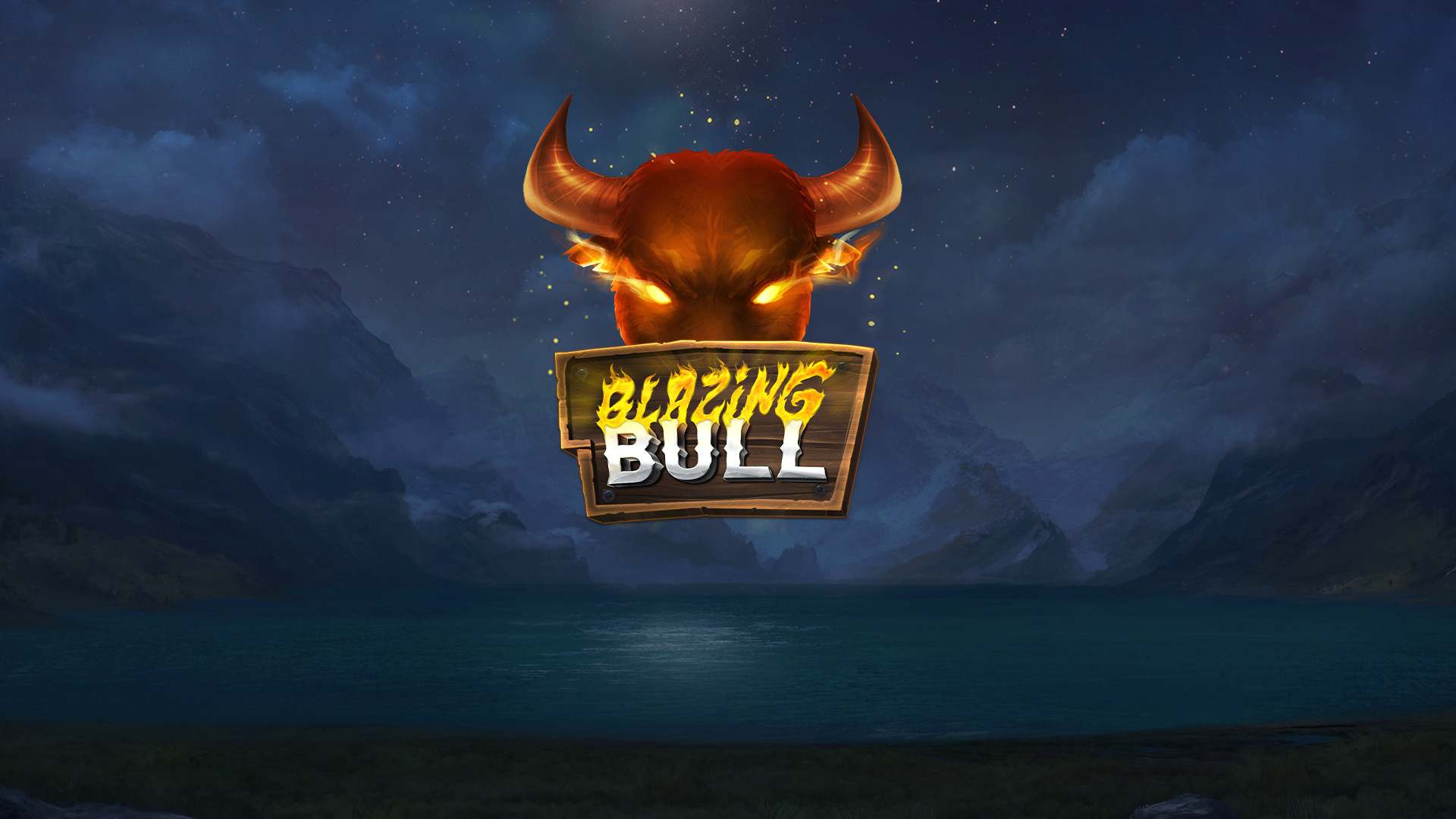 Blazing Bull