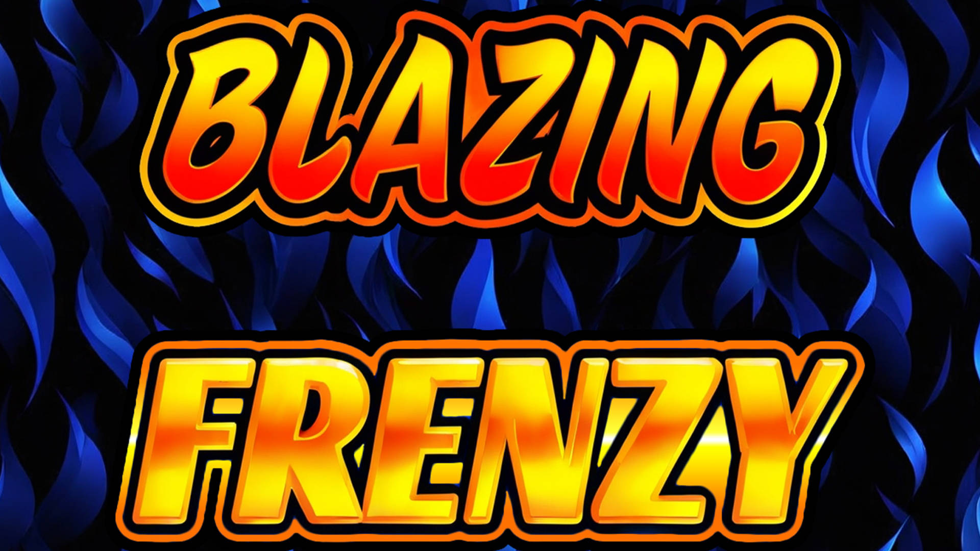 Blazing Frenzy