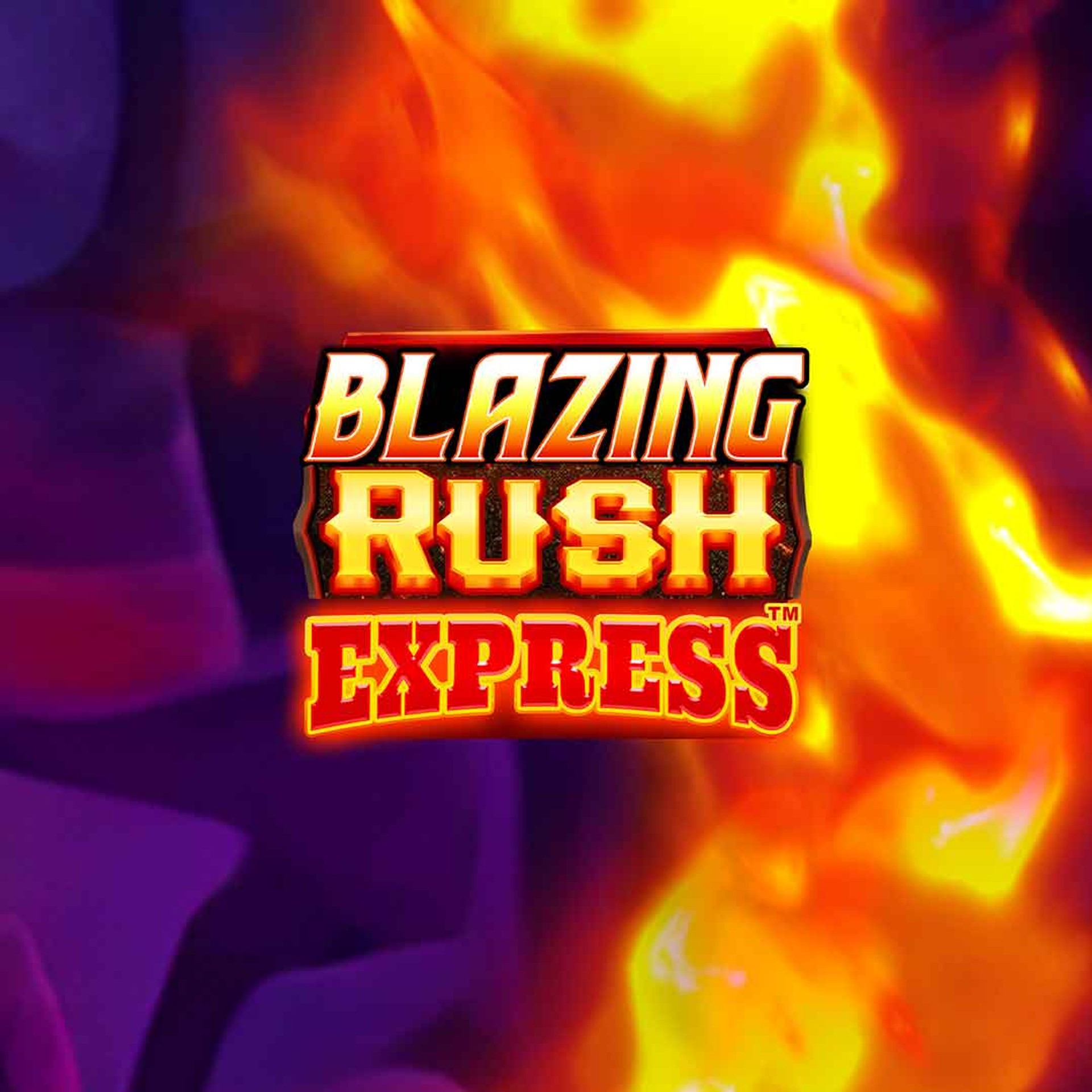 Blazing Rush Express