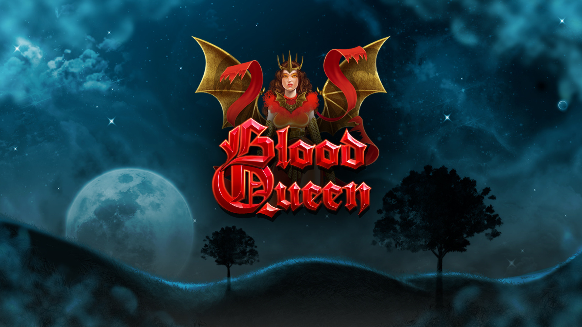 Blood Queen