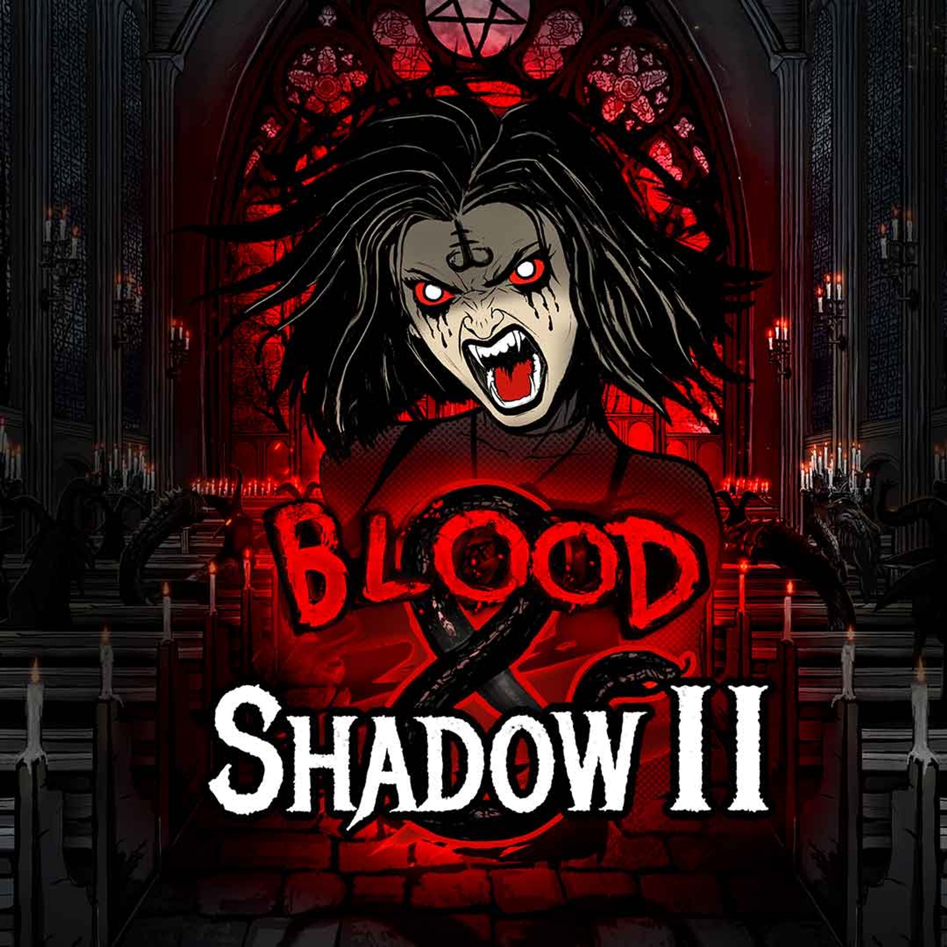 Blood & Shadow 2