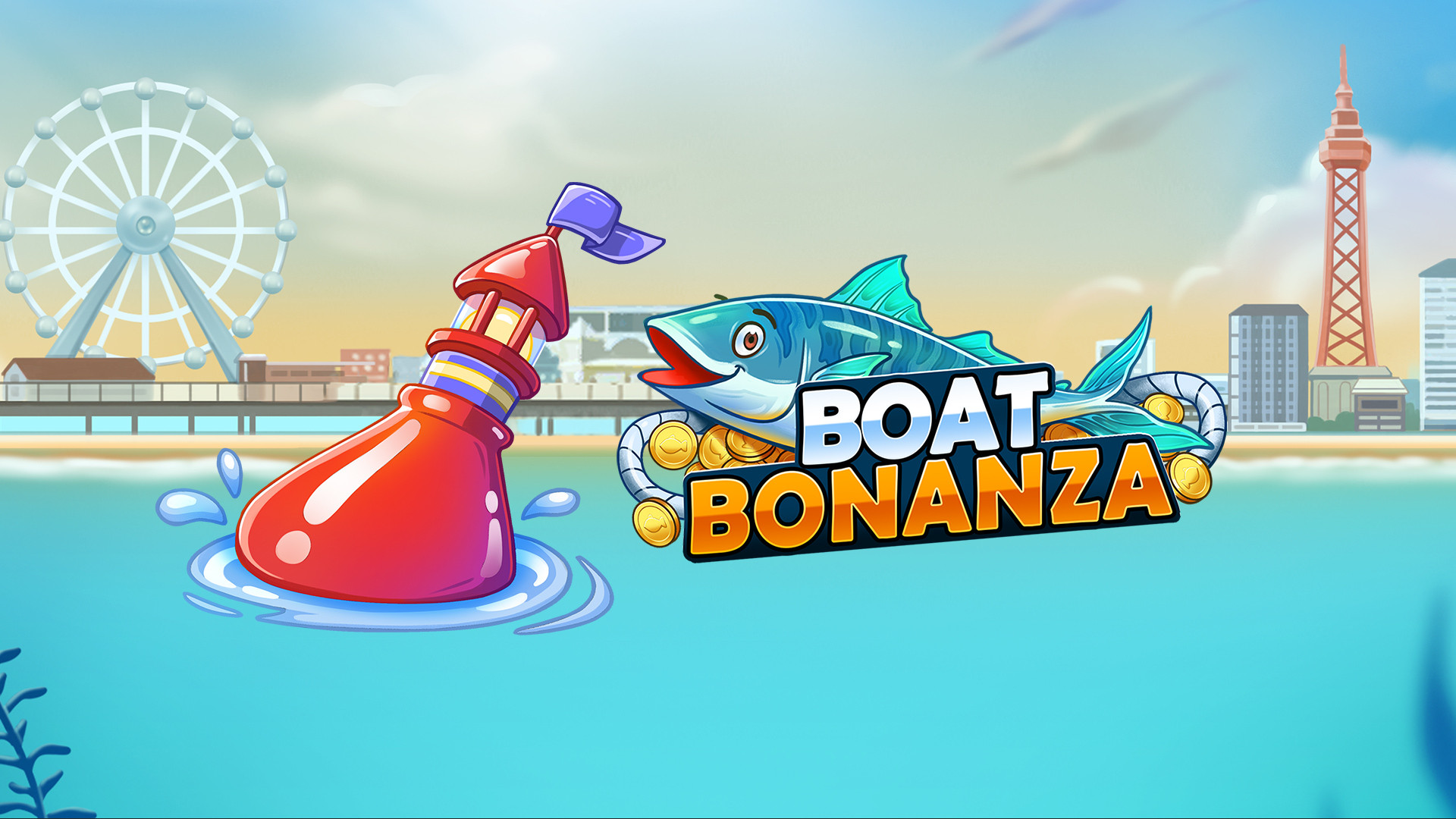 Boat Bonanza