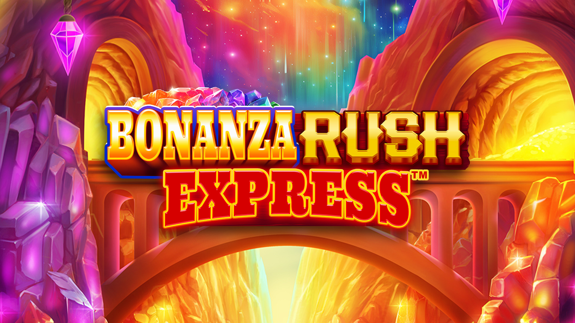 Bonanza Rush Express