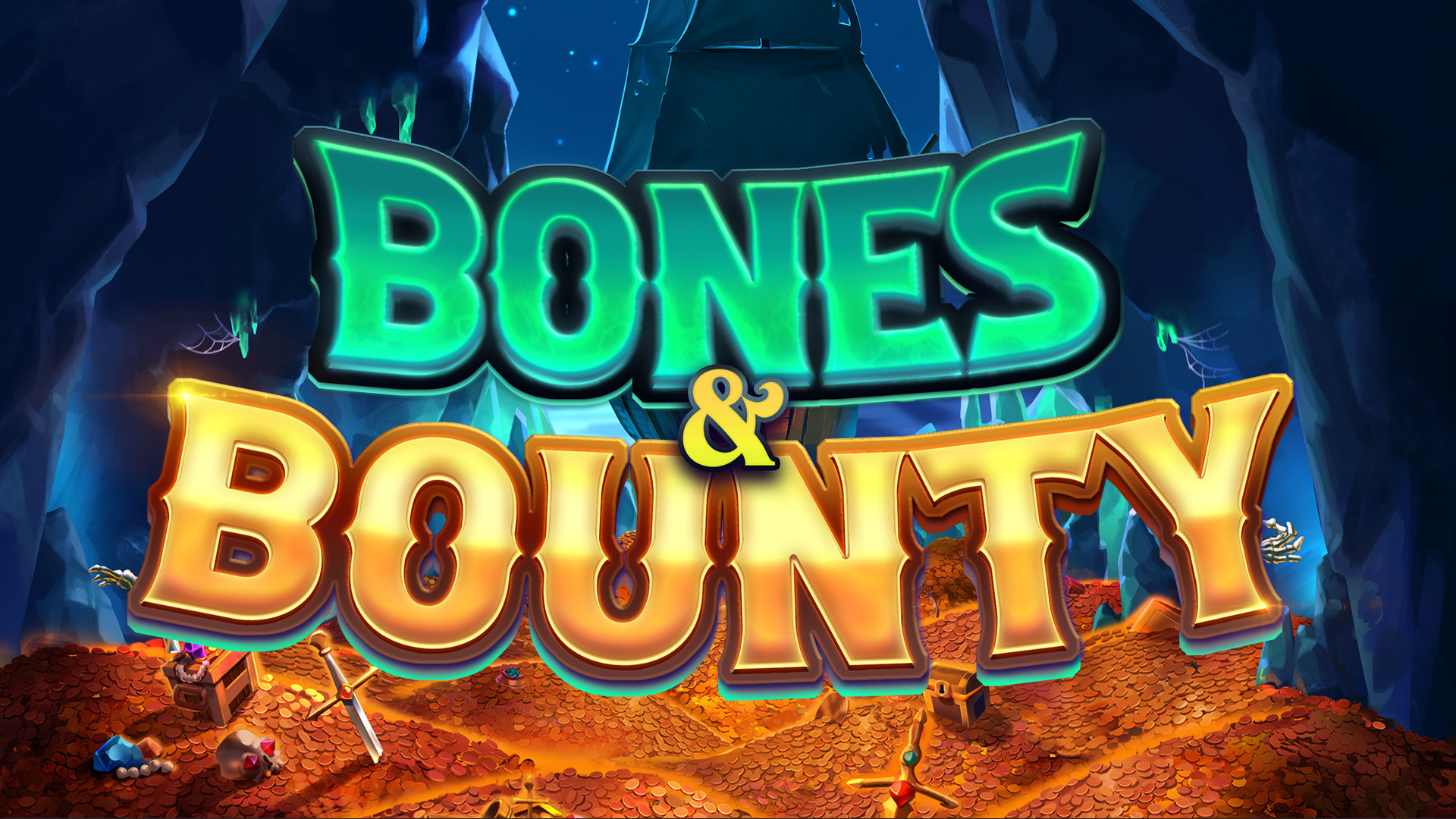 Bones and Bounty