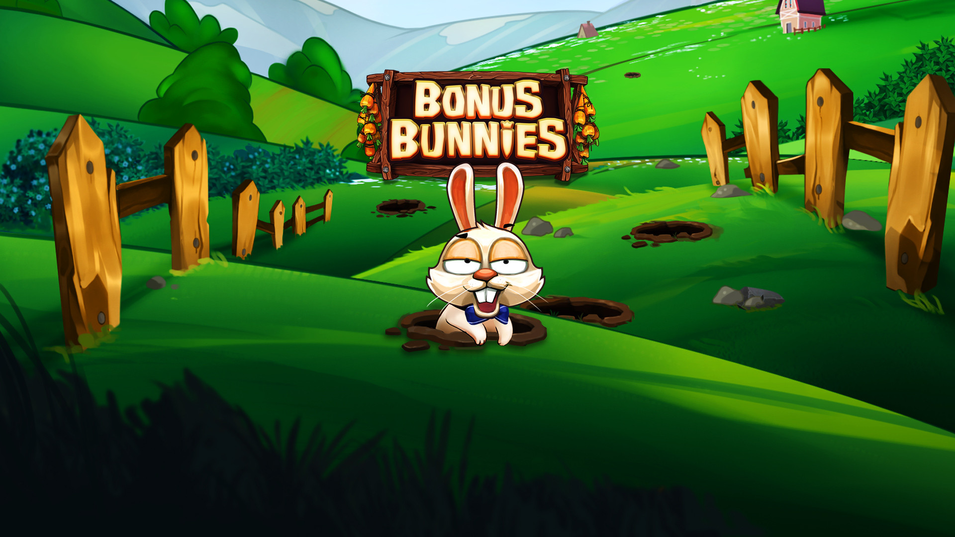 Bonus Bunnies