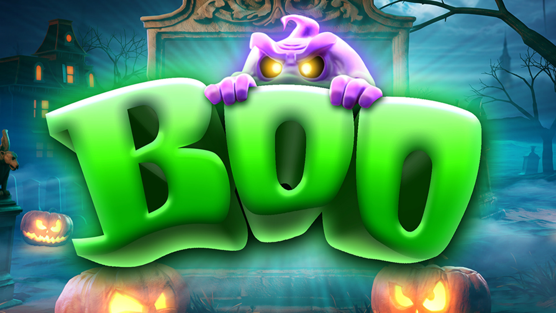 Boo