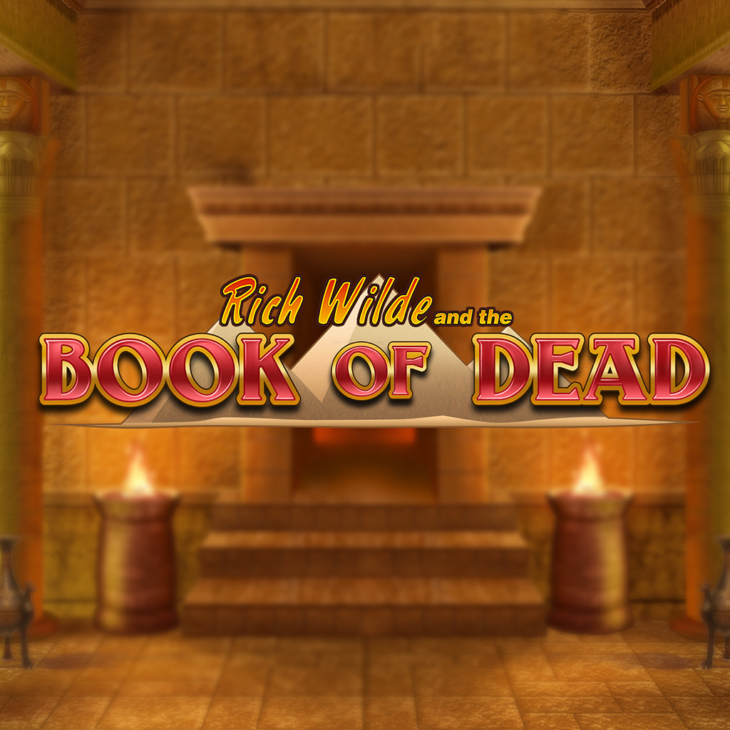 book of dead スロット効果を聞いたことがありますか？ここにあります