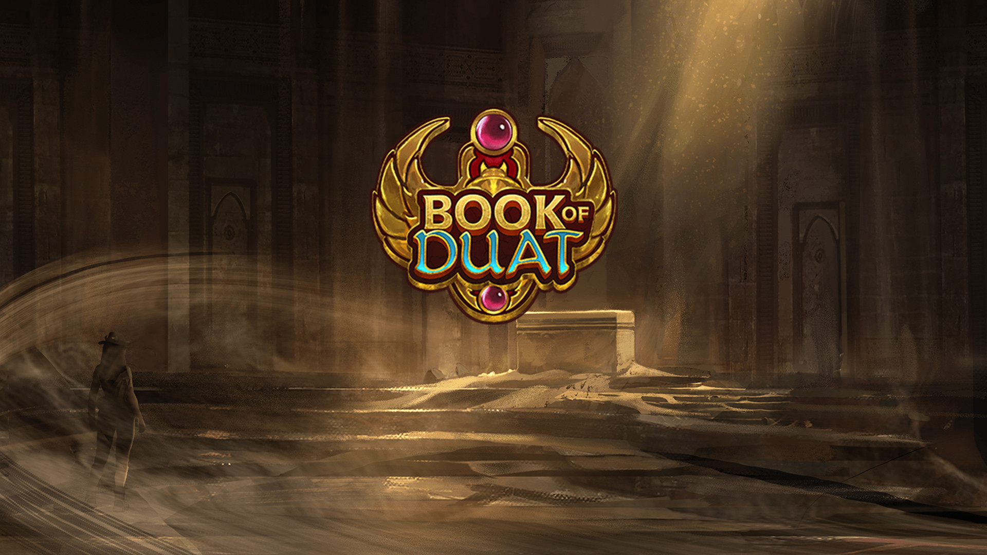 Book of Duat