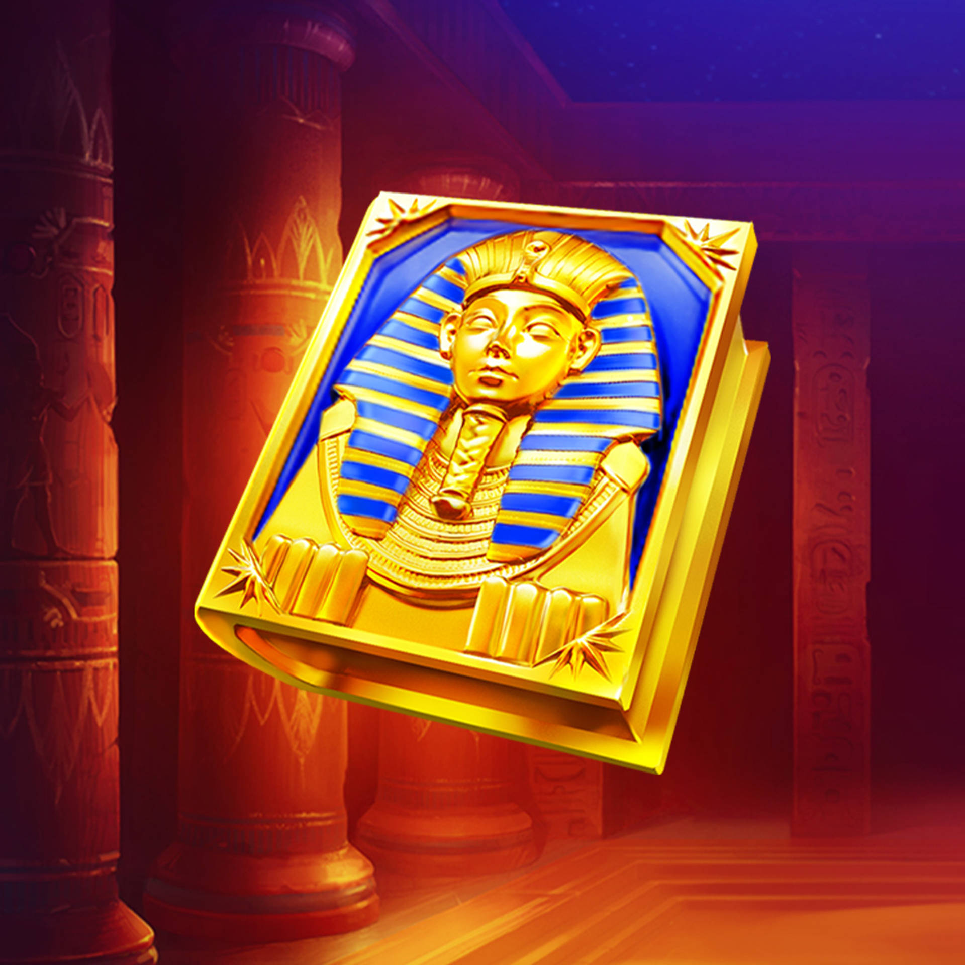 Book of Gold 2: Double Hit