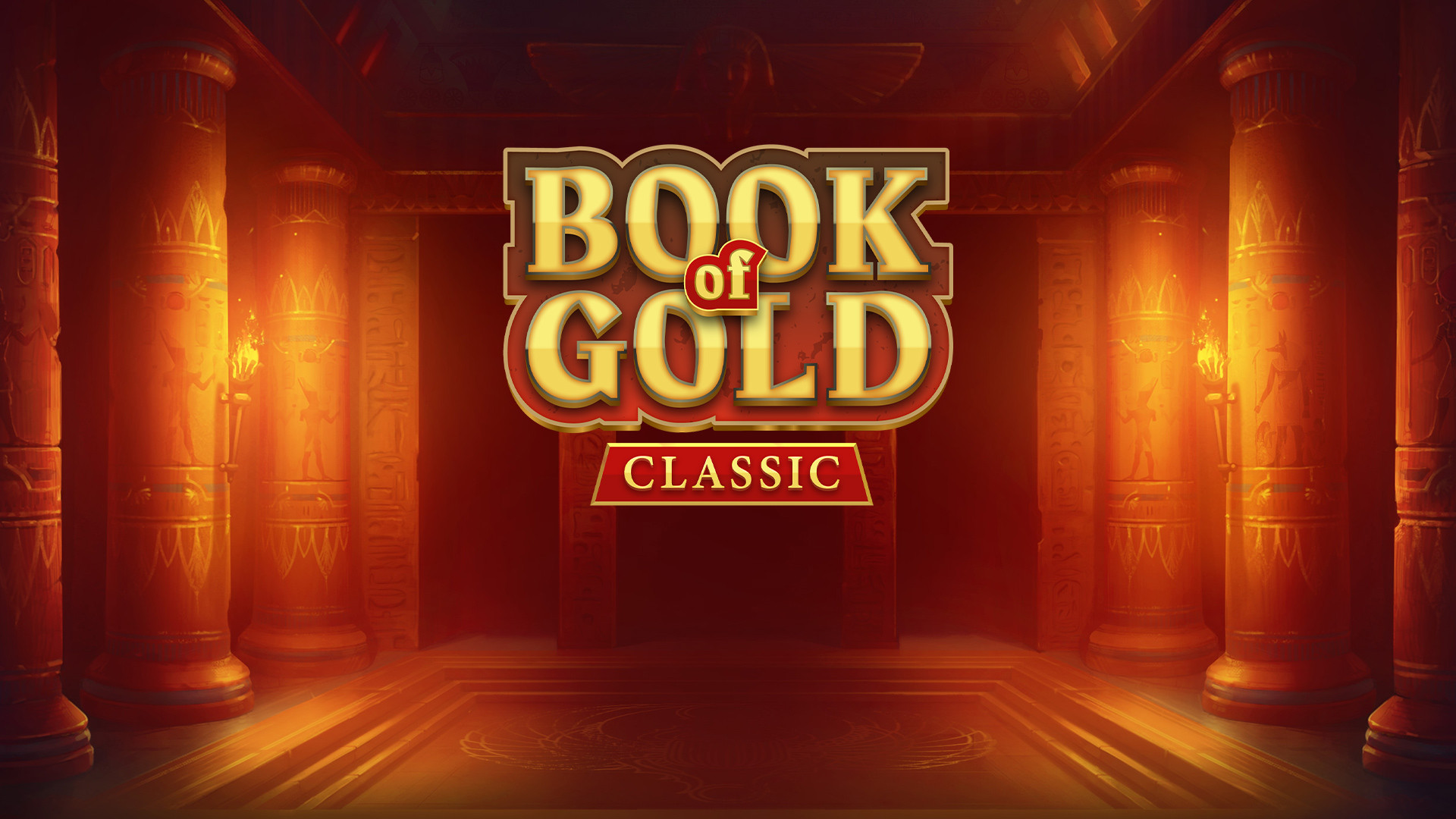 Book of Gold: Classic