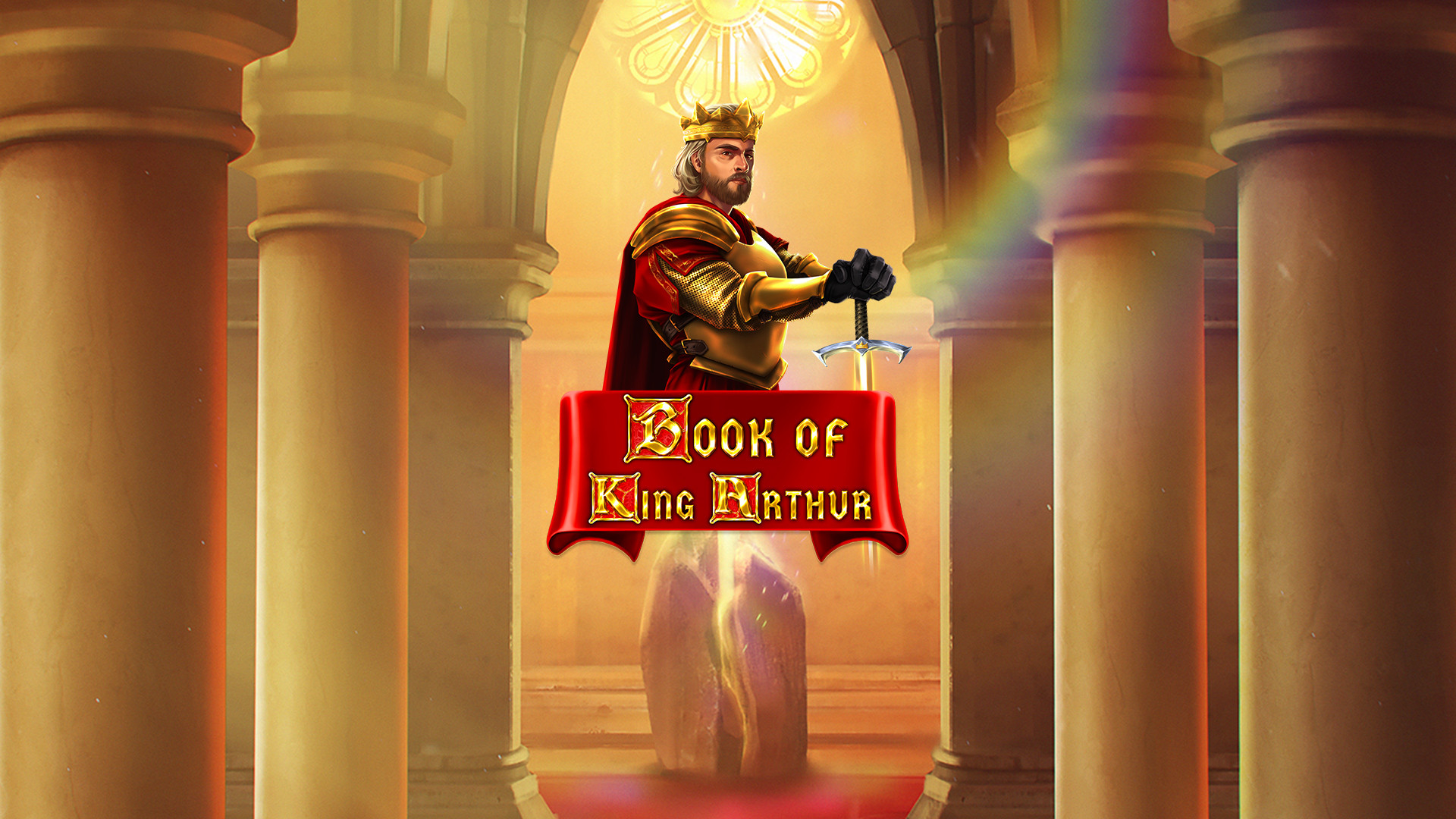 Book of King Arthur