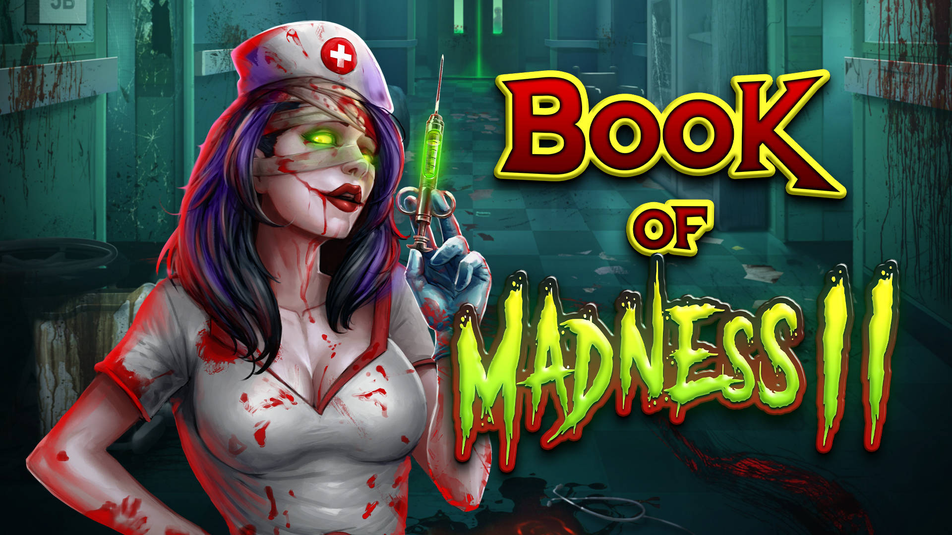 Book of Madness 2