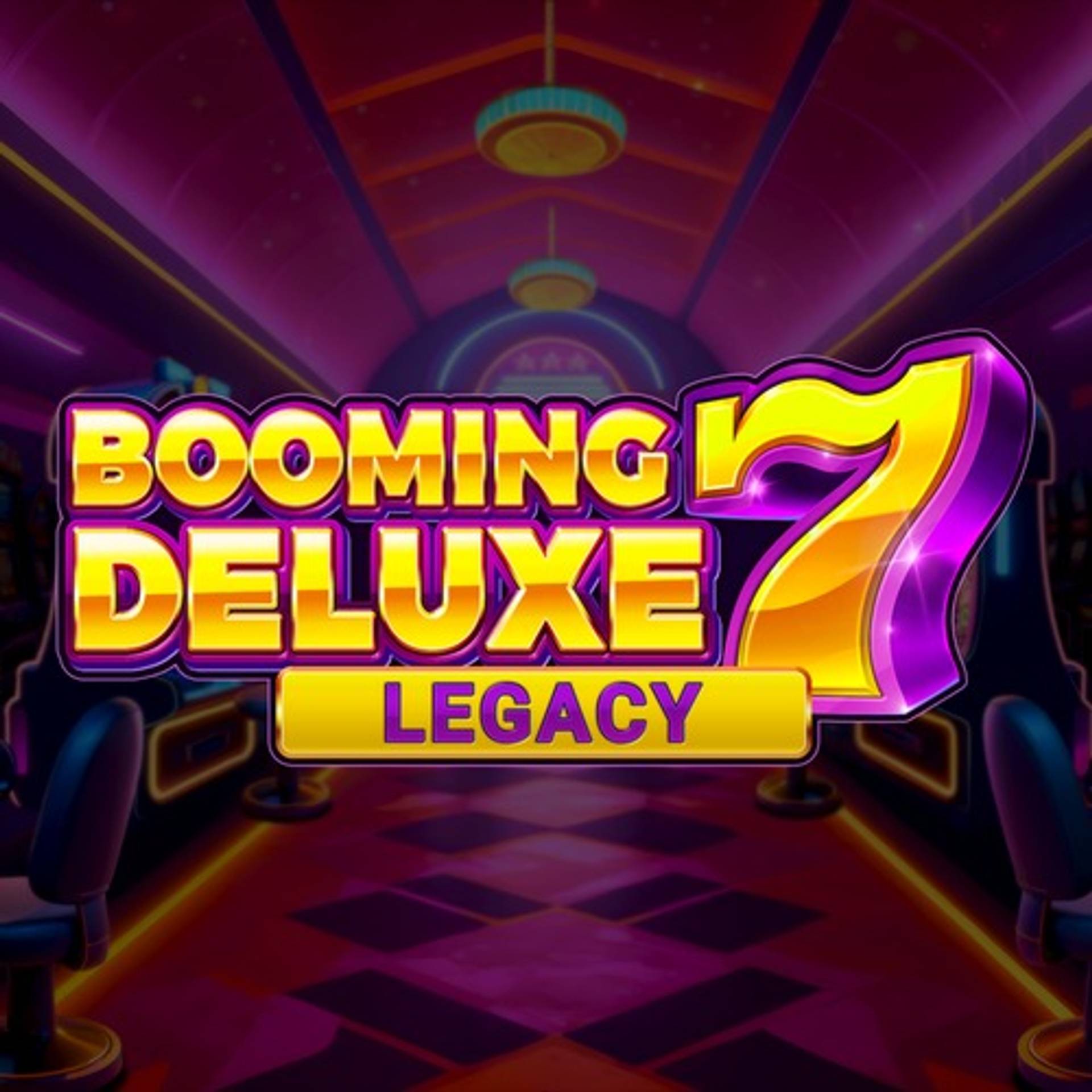 Booming Seven Deluxe