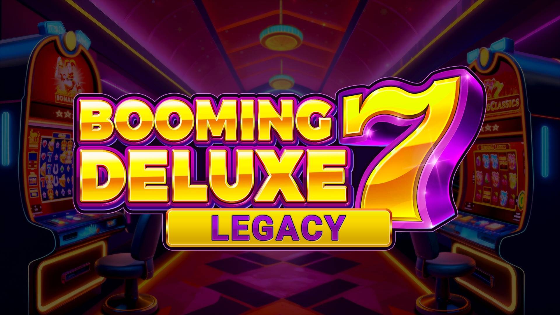 Booming Seven Deluxe