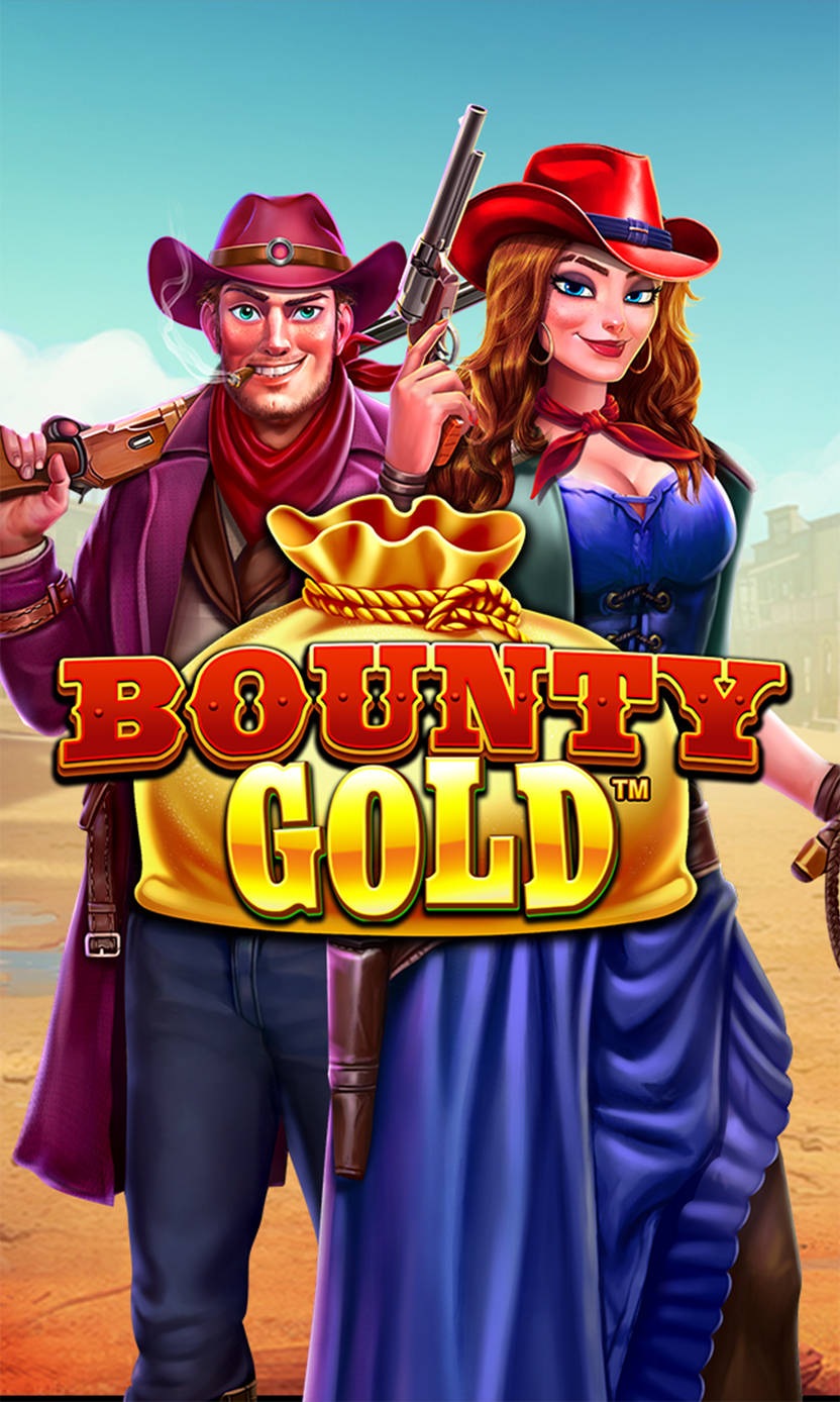 Play Bounty Gold Online Pokie | Royal Panda NZ