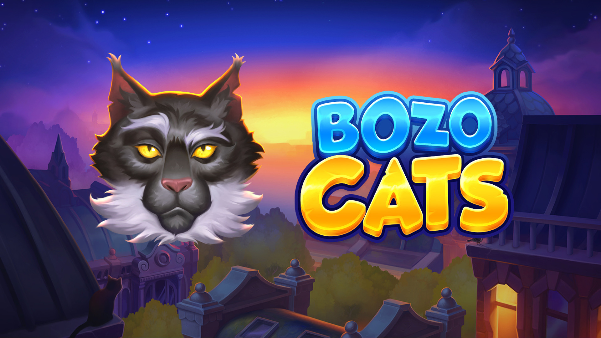 Bozo Cats