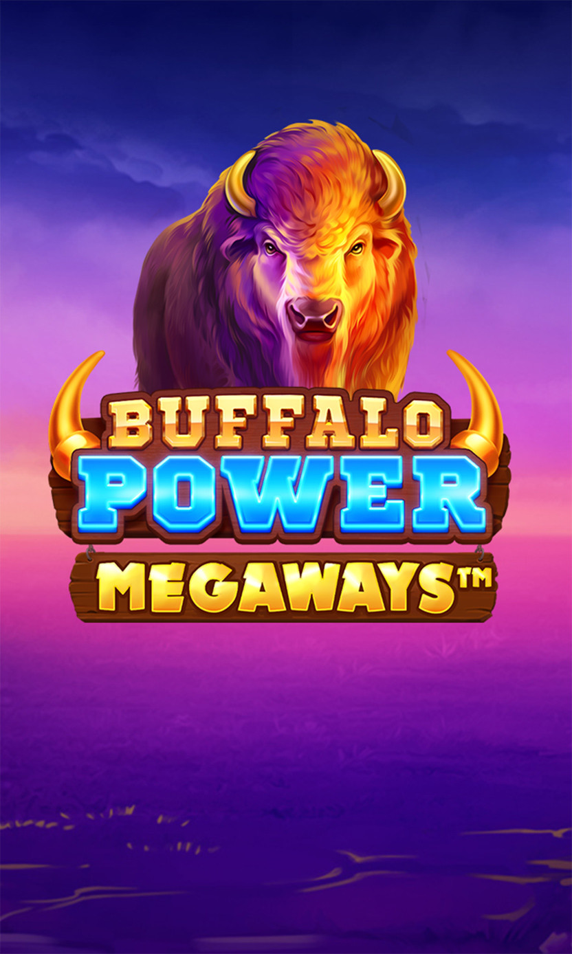 Buffalo Power Megaways