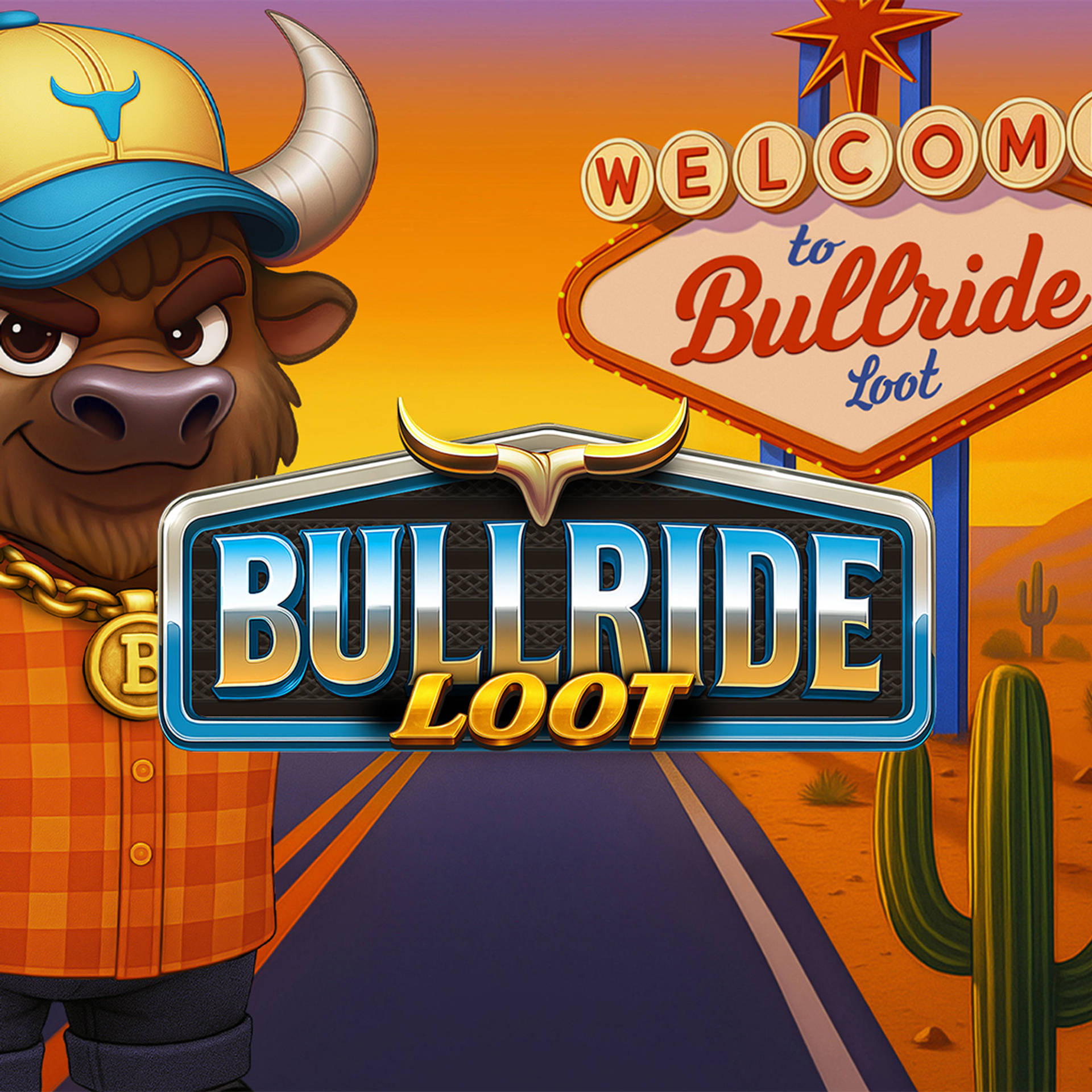 Bullride Loot