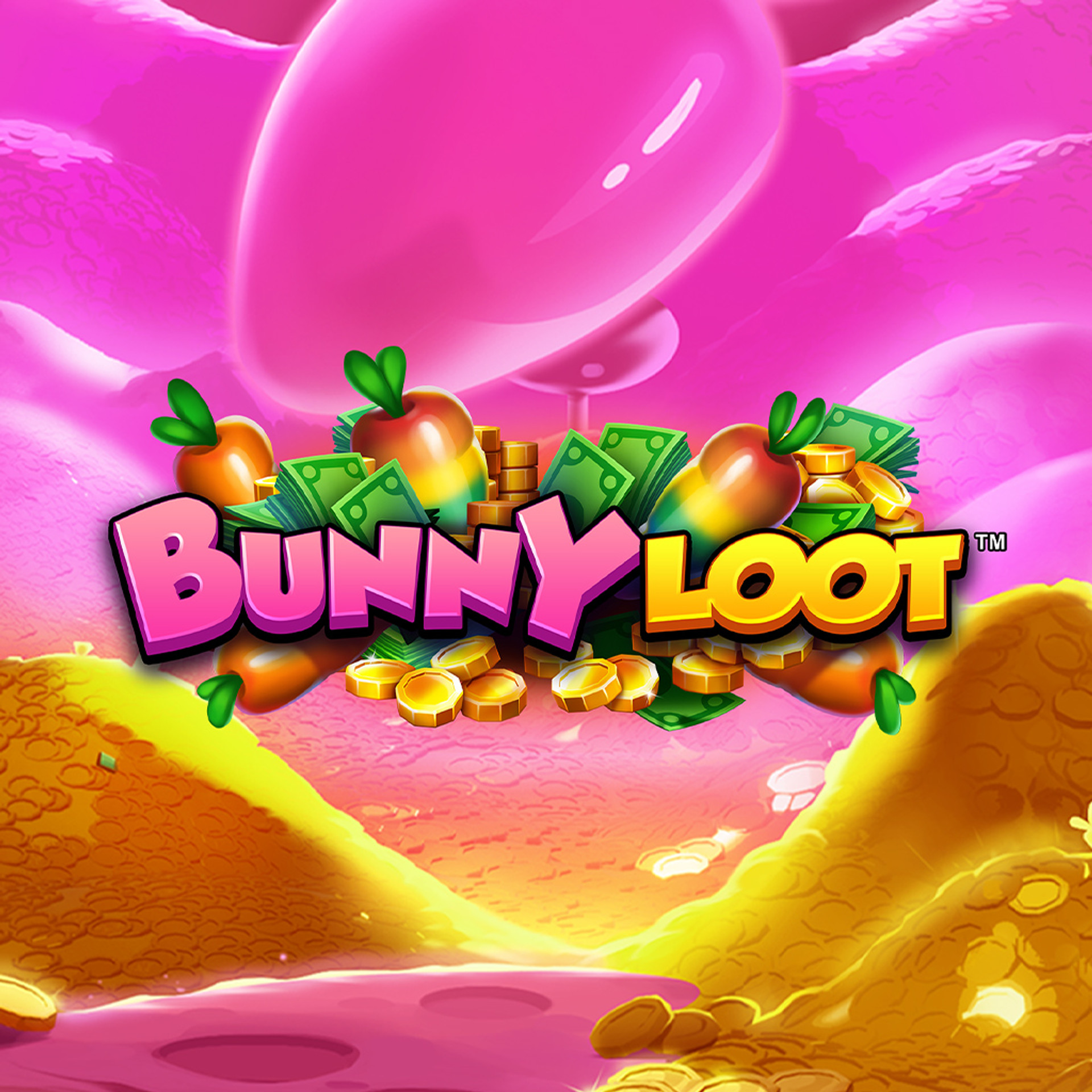 Bunny Loot