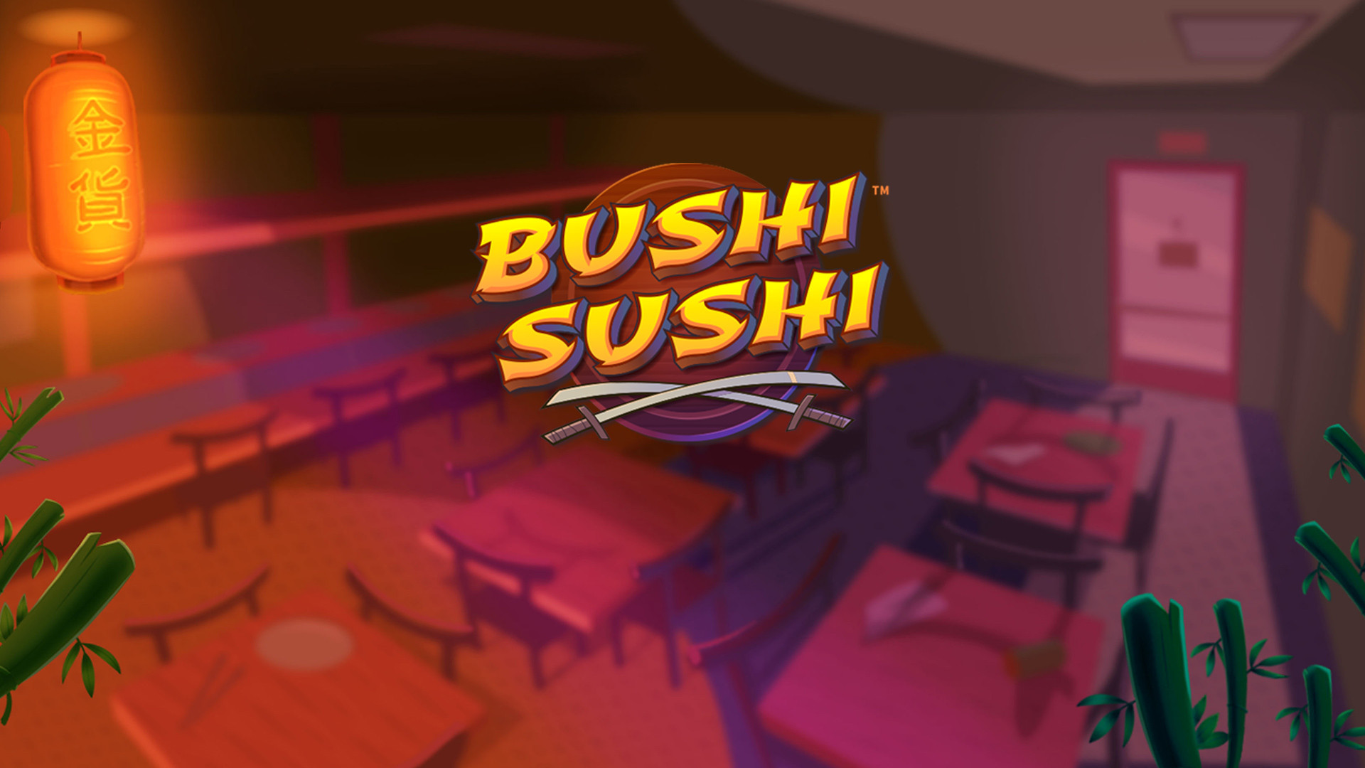 Bushi Sushi