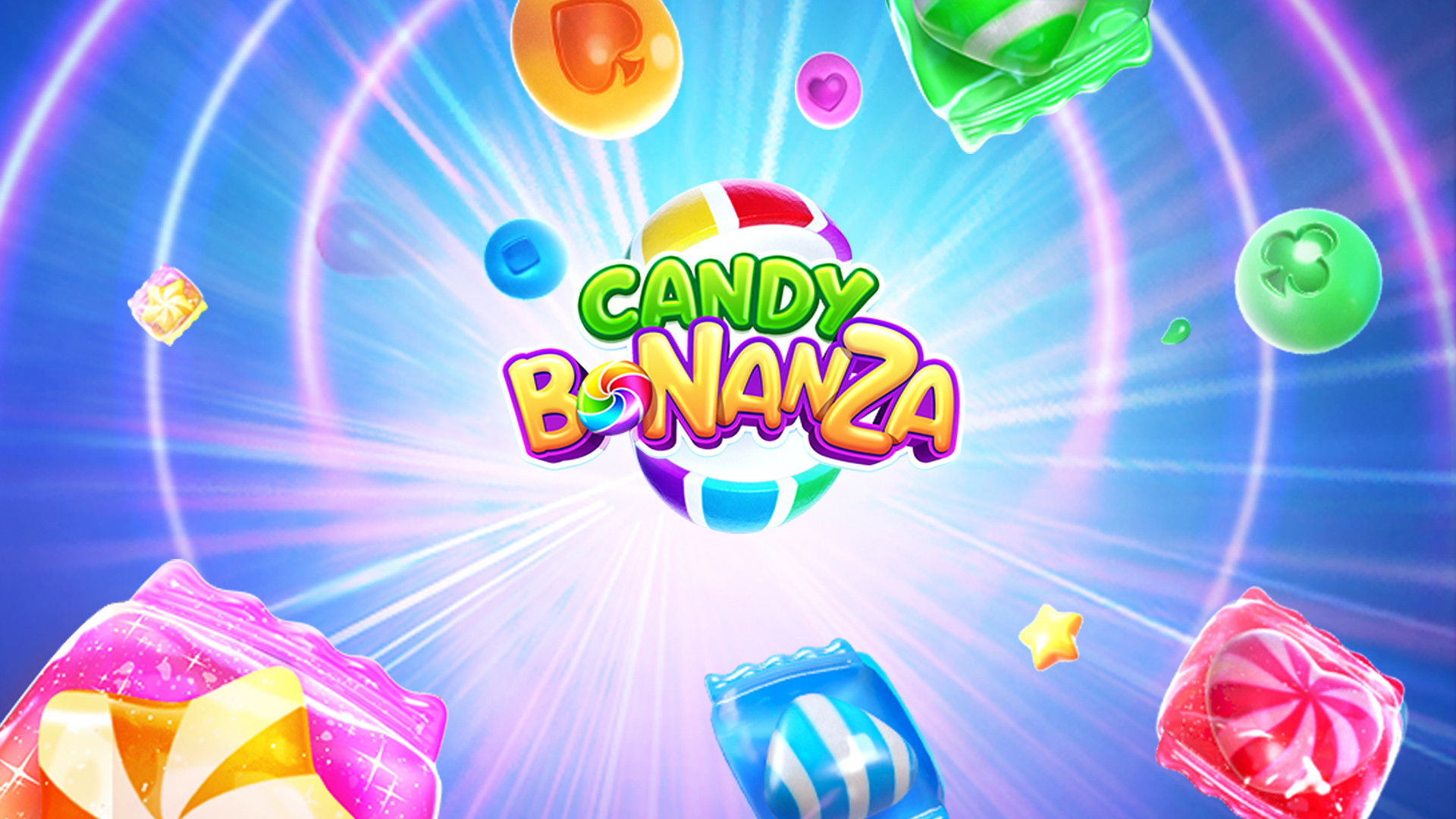 Candy Bonanza