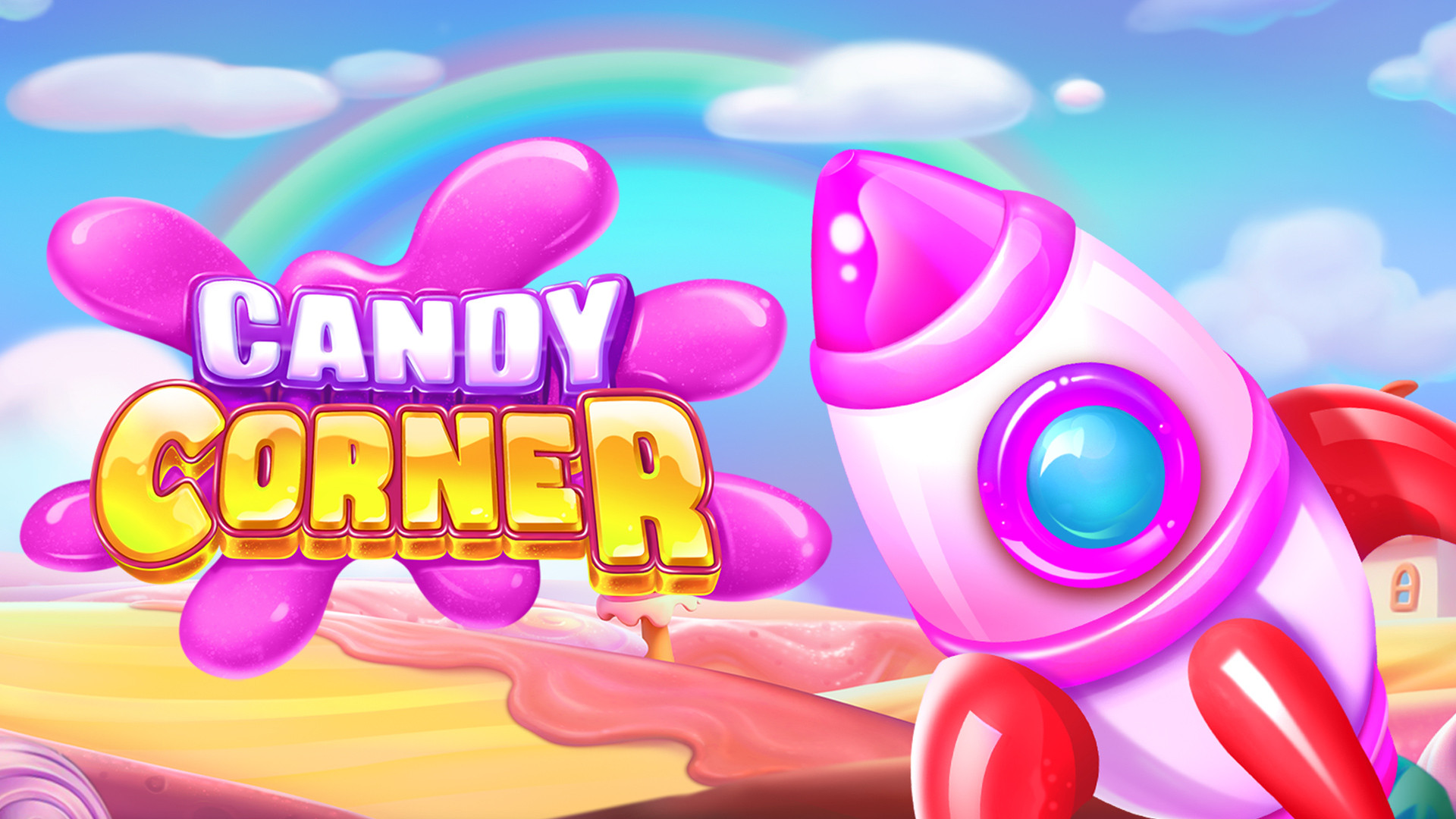 Candy Corner