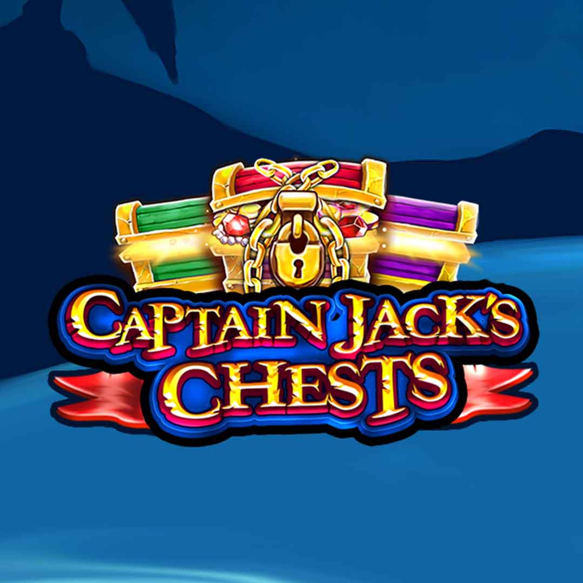 Captain Jack's Chests