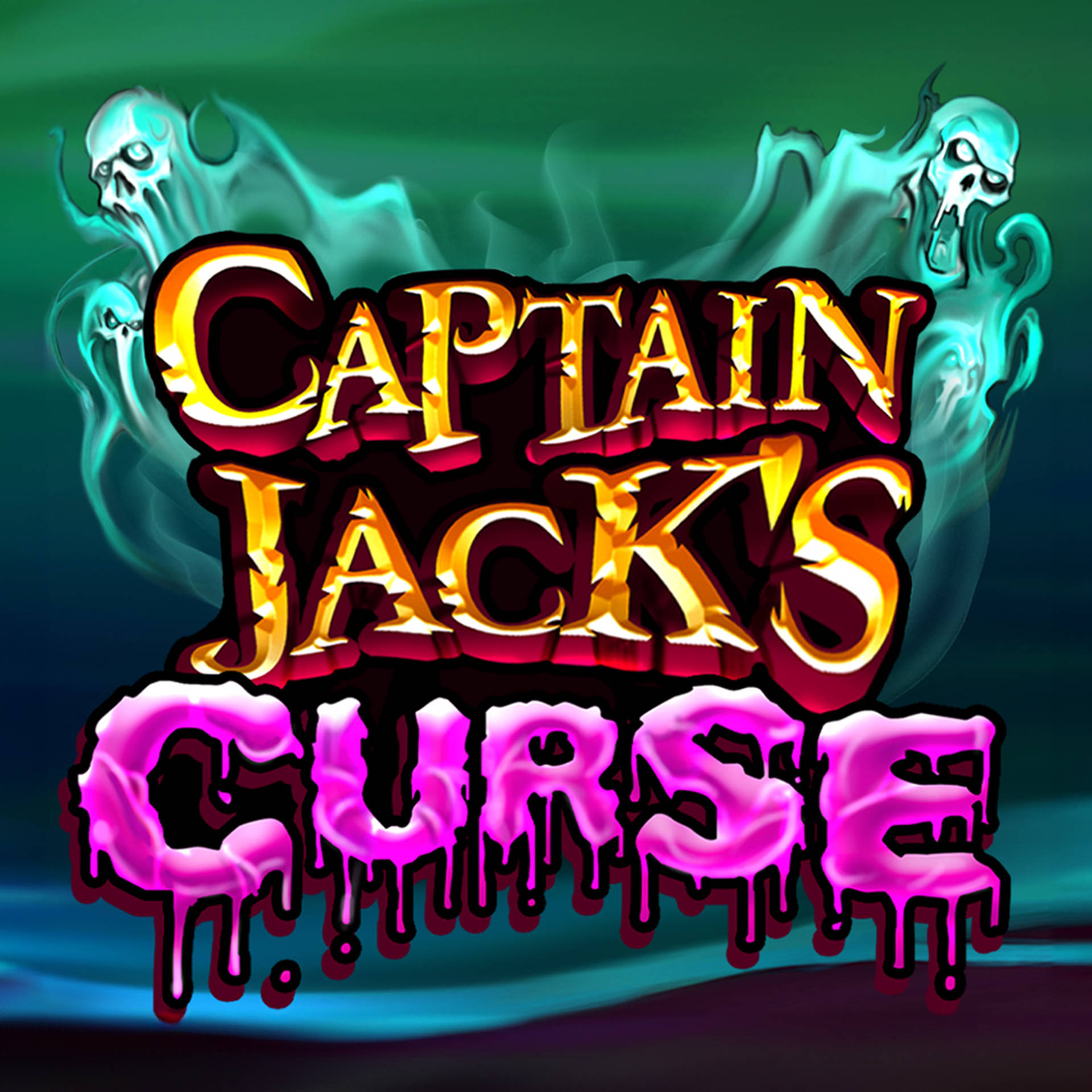 Captain Jack's Curse