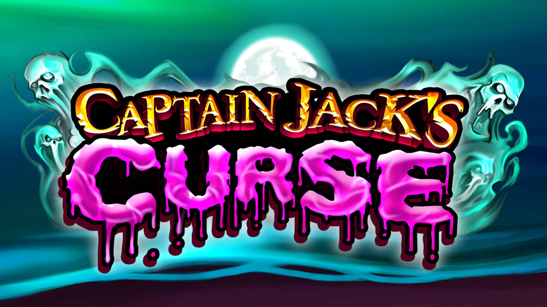 Captain Jack's Curse