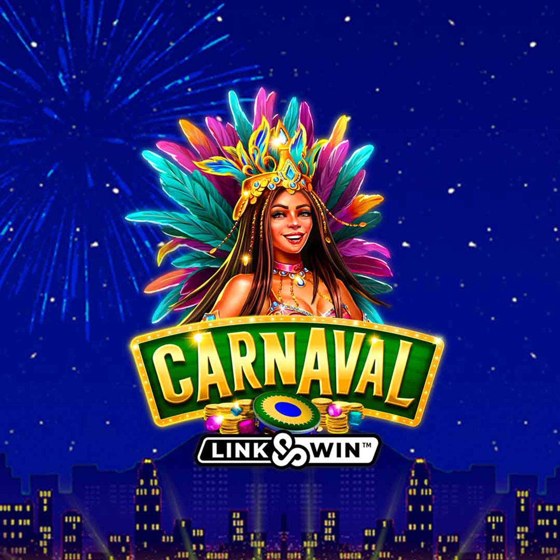 Carnaval Link&Win