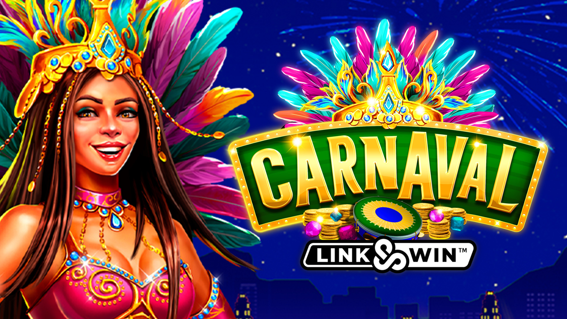 Carnaval Link&Win