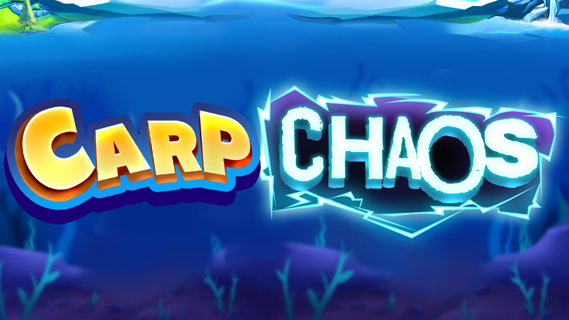 Carp Chaos