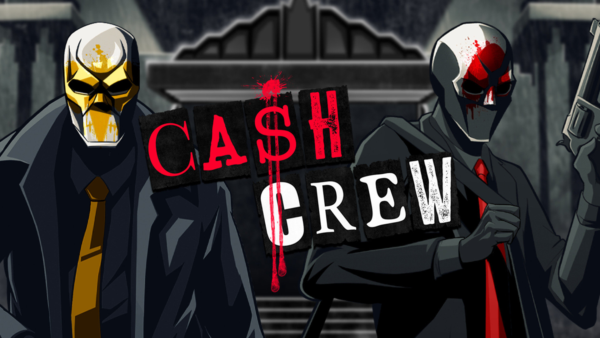 Cash Crew