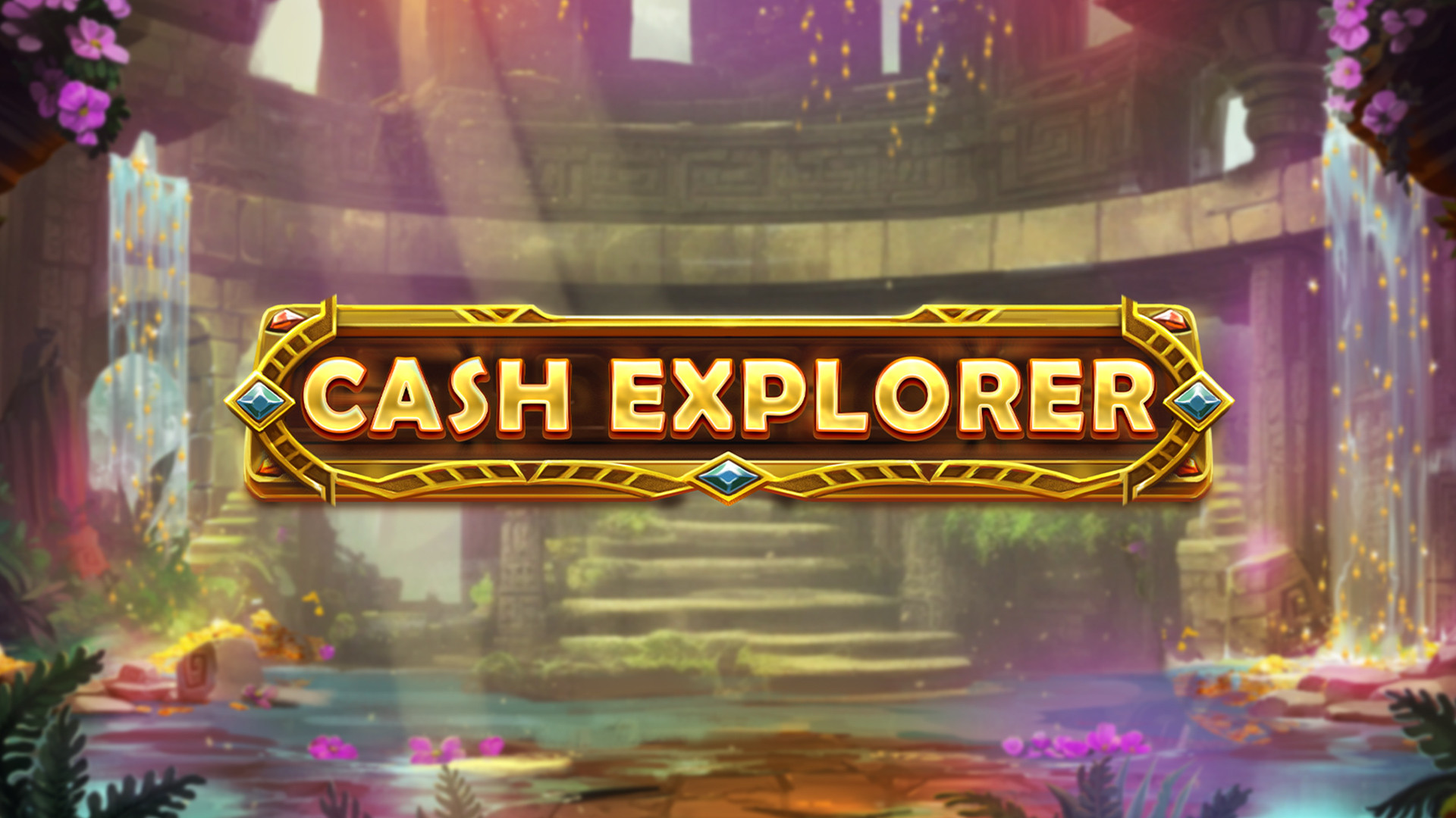 Cash Explorer