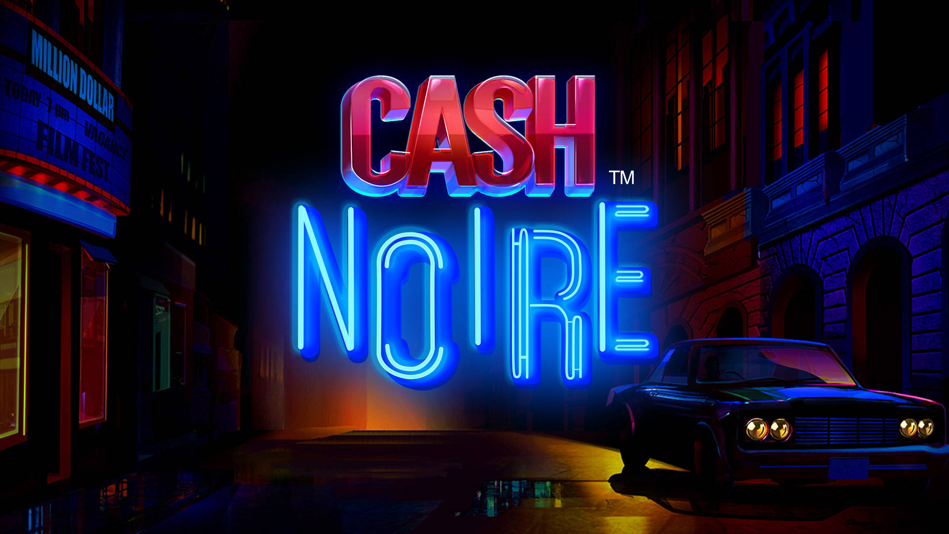 Cash Noire