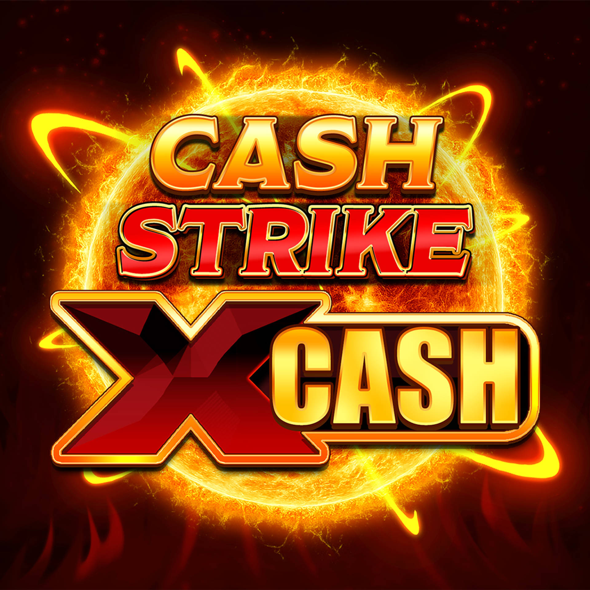 Cash Strike X-Cash