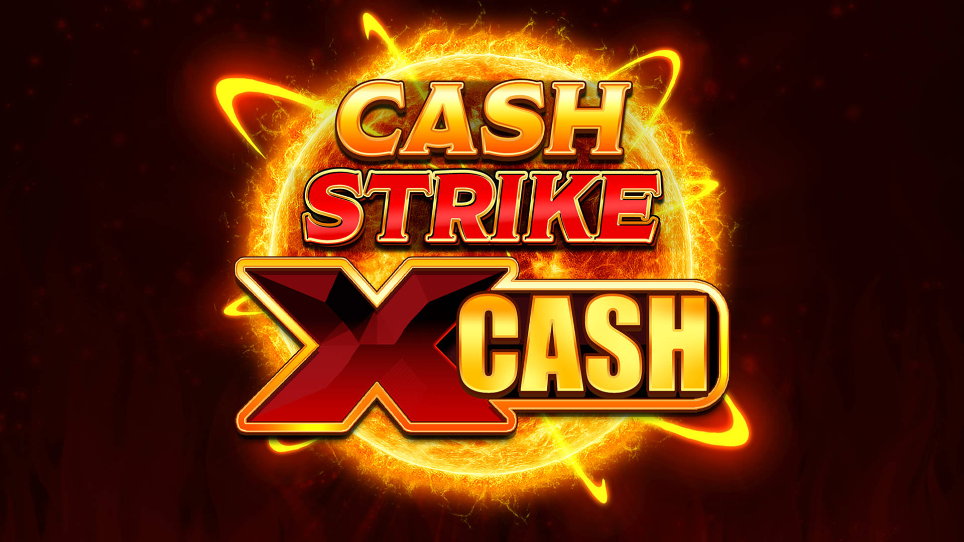 Cash Strike X-Cash