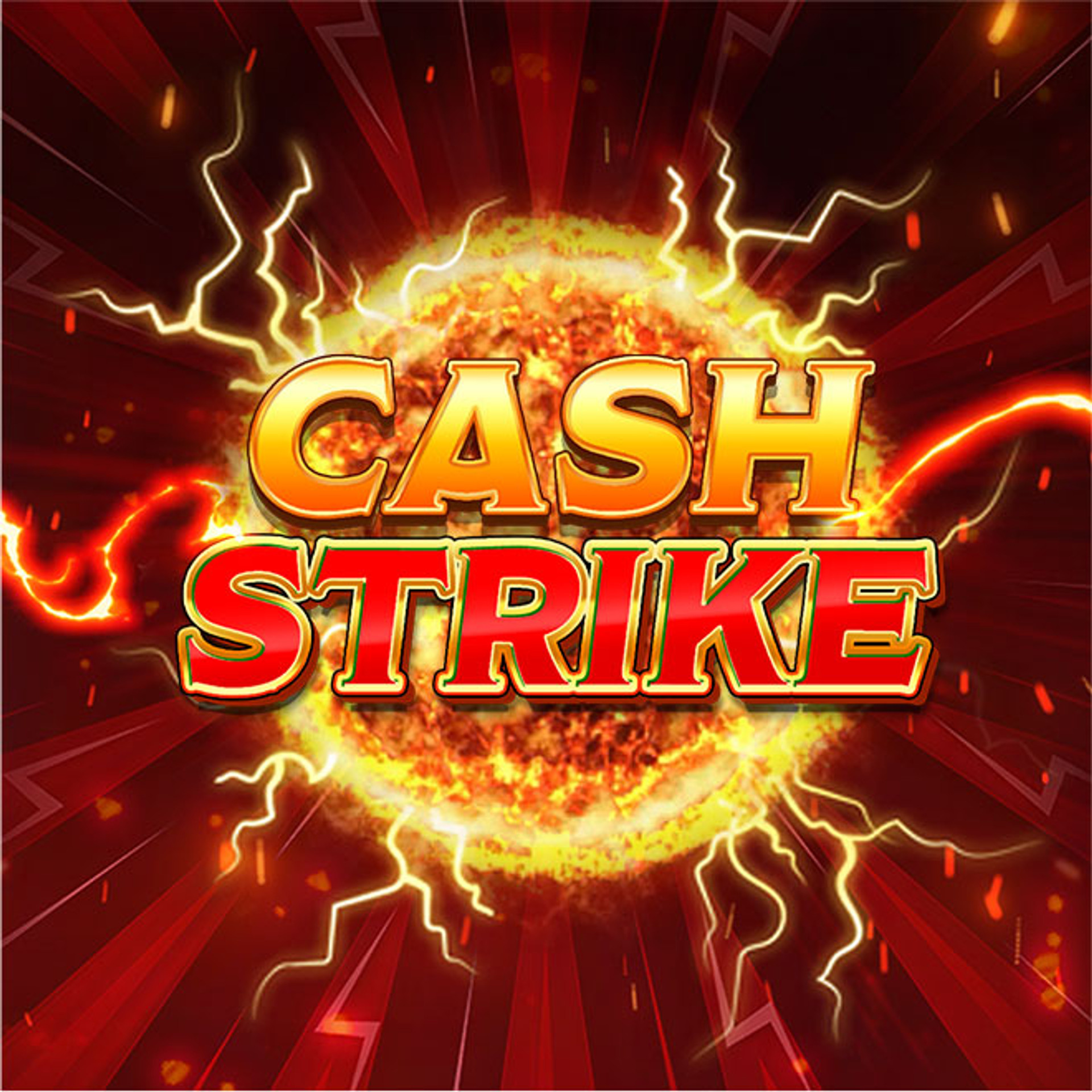 Cash Strike