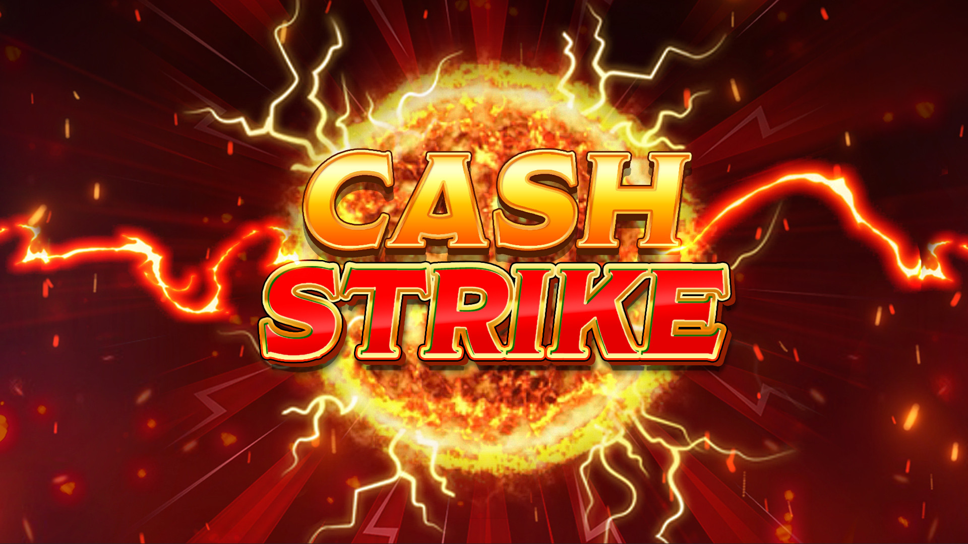 Cash Strike