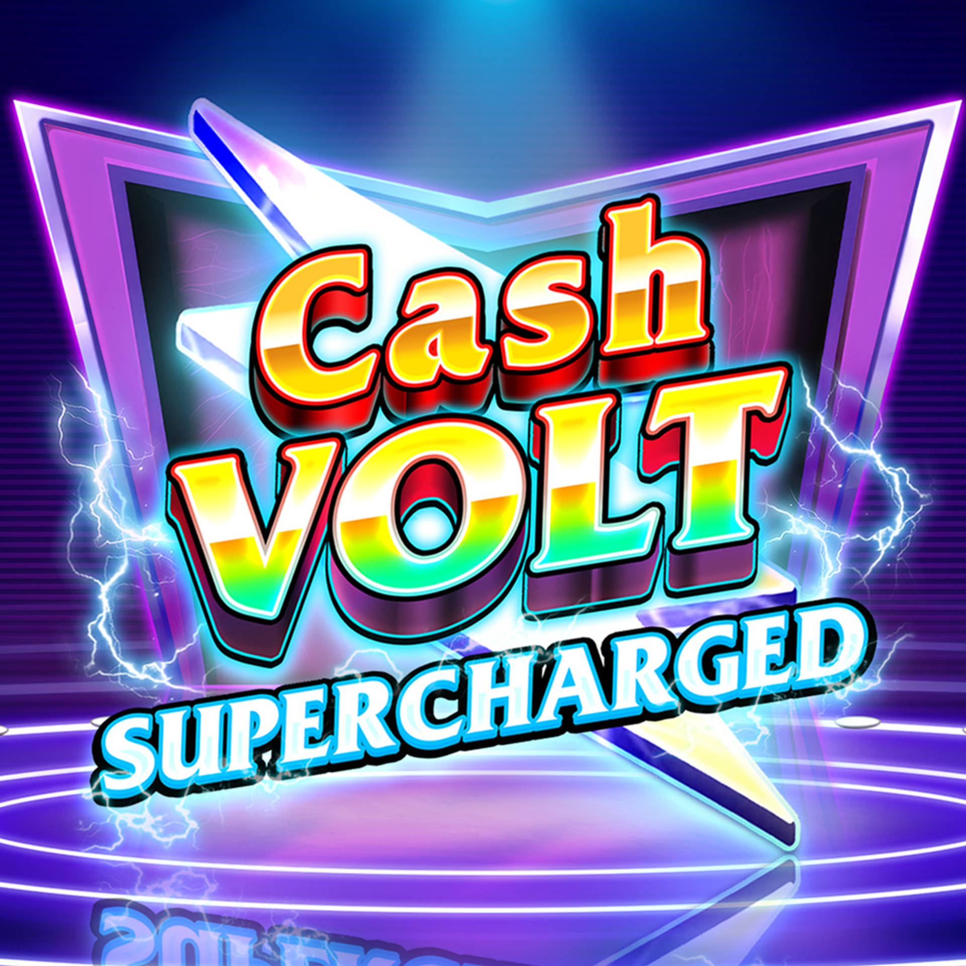 Cash Volt Supercharged