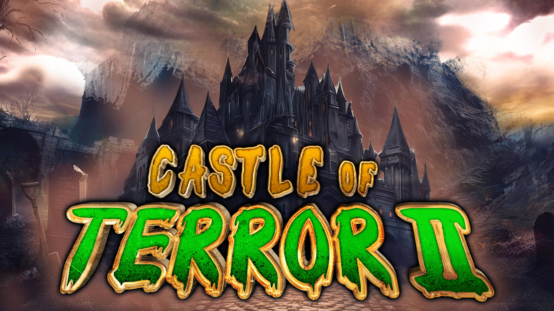 Castle of Terror 2