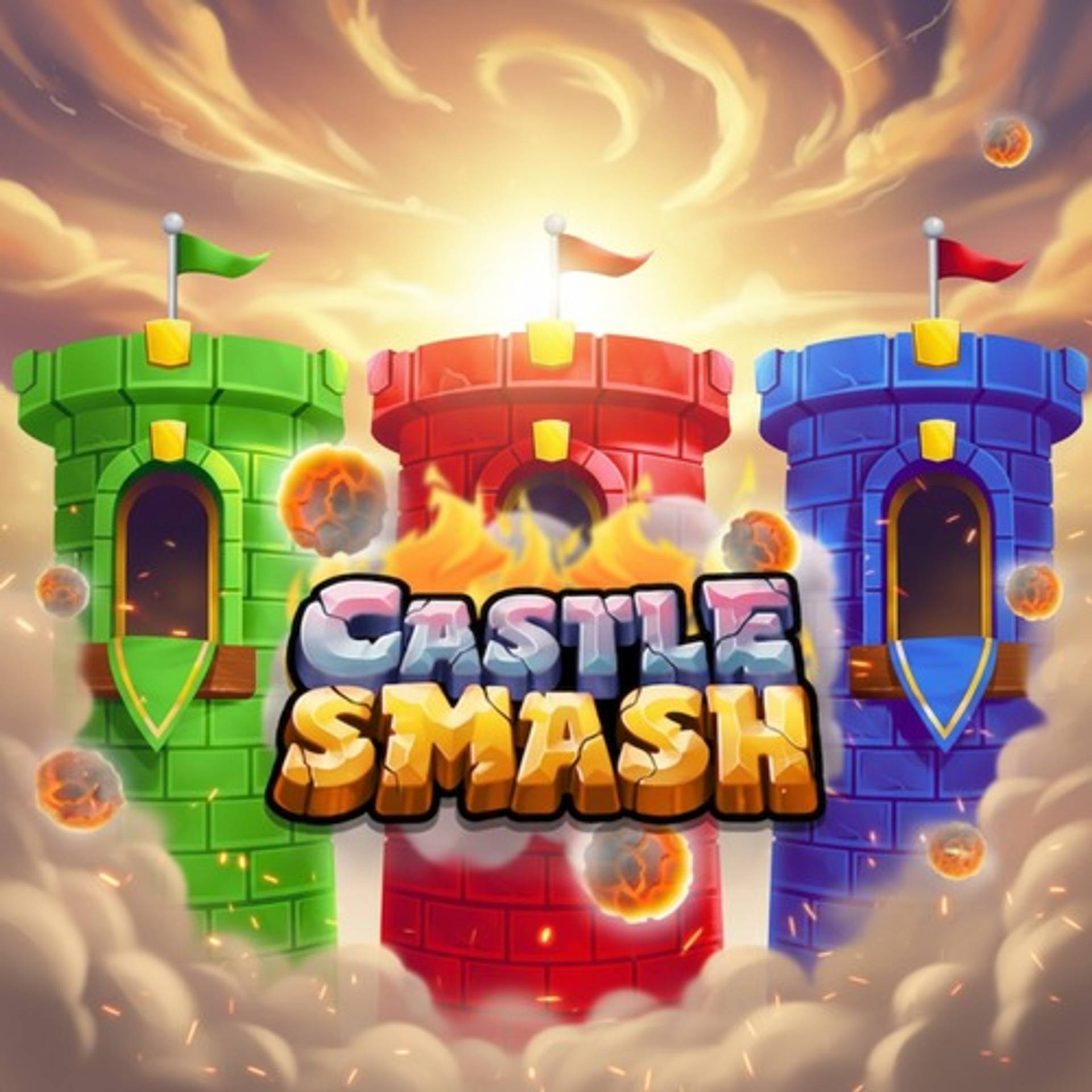 Castle Smash