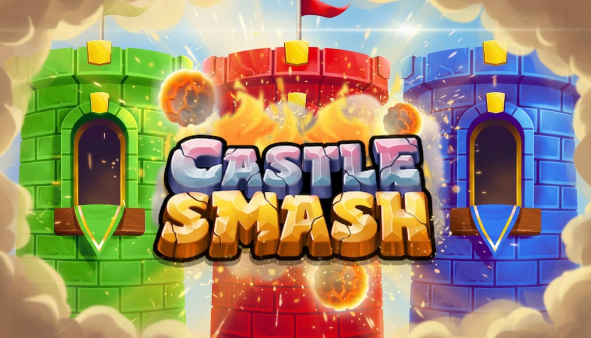 Castle Smash