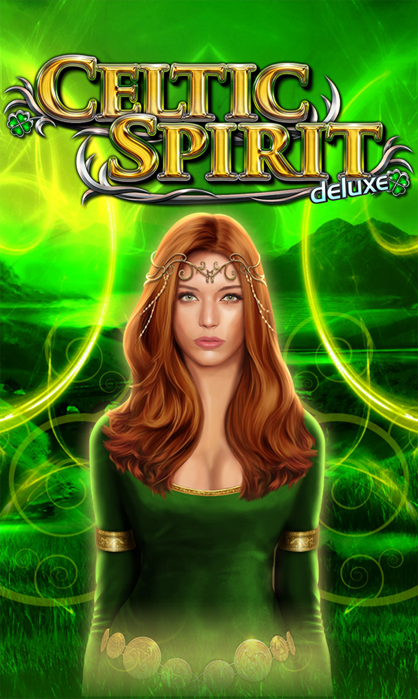 Celtic Spirit