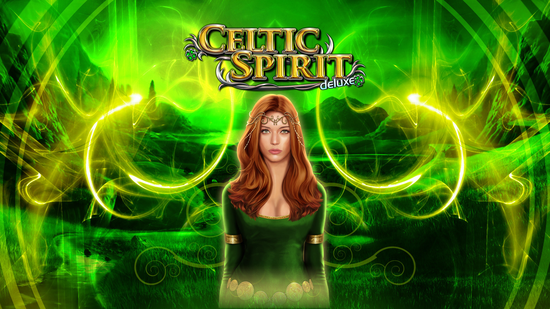 Celtic Spirit Deluxe